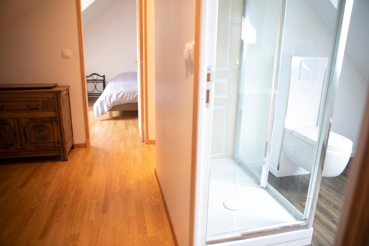 Fermette Les Ormes, 8 Personnes, Merlimont Village Exterior photo